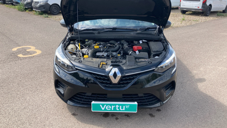 Renault Clio 1.0 TCe 90 Evolution 5dr Petrol Hatchback